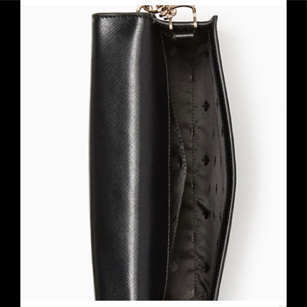Kate Spade♠️ Carson Convertible Crossbody Bag - Picture 5 of 5